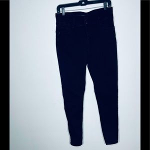 Women’s “Wax Jean” Skinny
